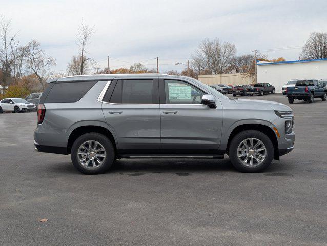 new 2026 Chevrolet Tahoe car, priced at $83,580