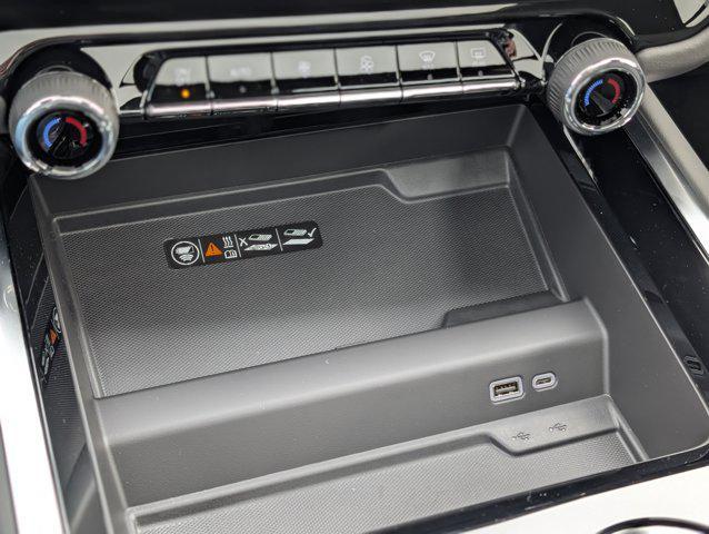 new 2026 Chevrolet Tahoe car, priced at $83,580