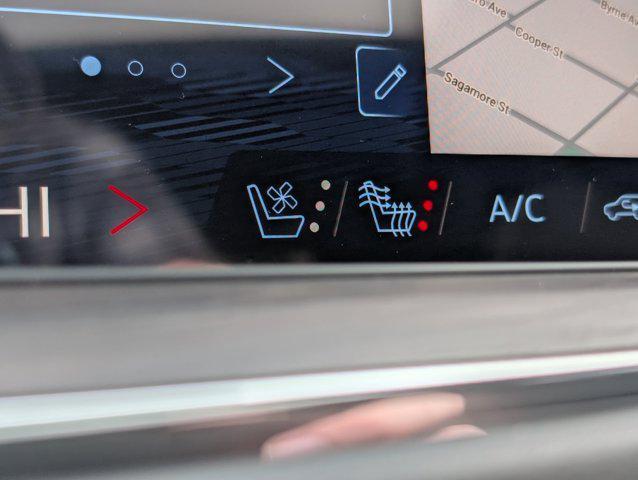 new 2026 Chevrolet Tahoe car, priced at $83,580