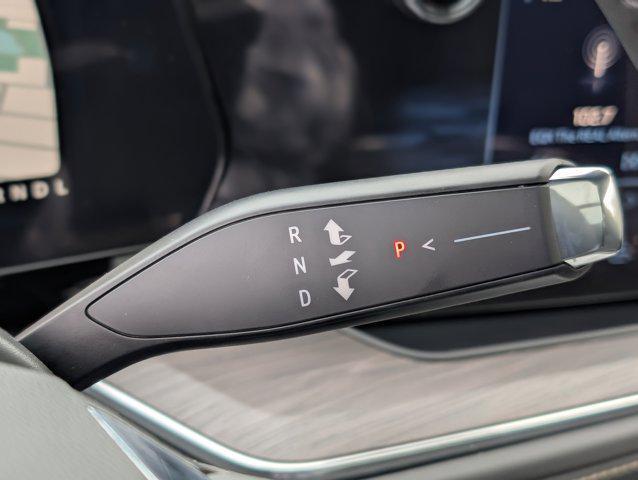 new 2026 Chevrolet Tahoe car, priced at $83,580