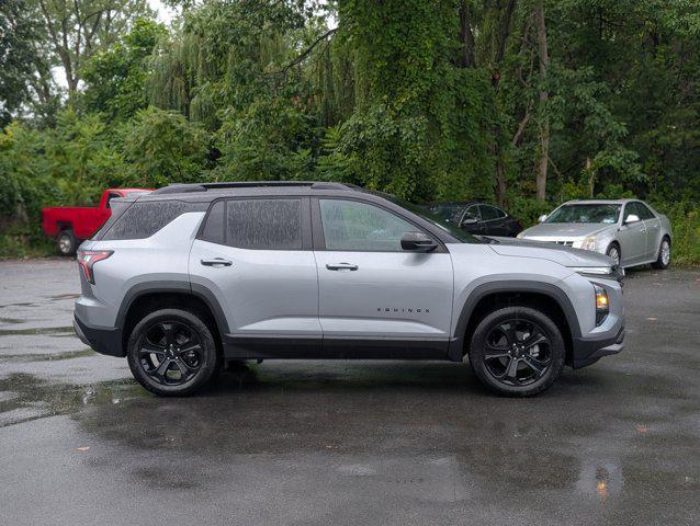 new 2026 Chevrolet Equinox car, priced at $35,238