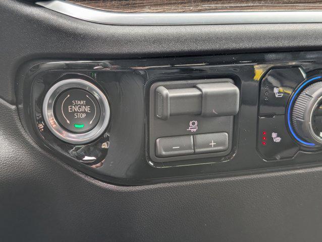 new 2026 Chevrolet Silverado 1500 car, priced at $60,057