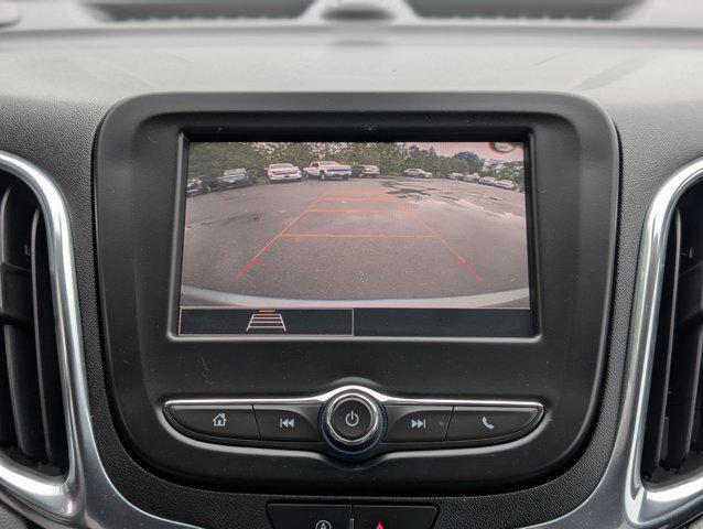 used 2023 Chevrolet Equinox car, priced at $23,200