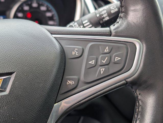 used 2022 Chevrolet Equinox car, priced at $22,200