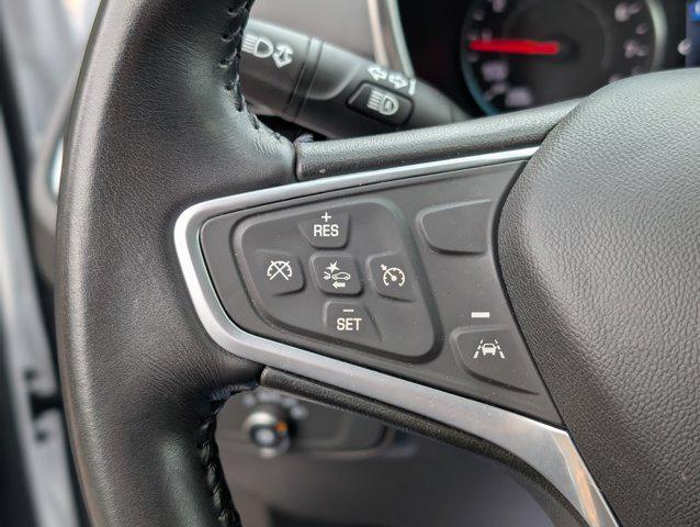 used 2022 Chevrolet Equinox car, priced at $22,200