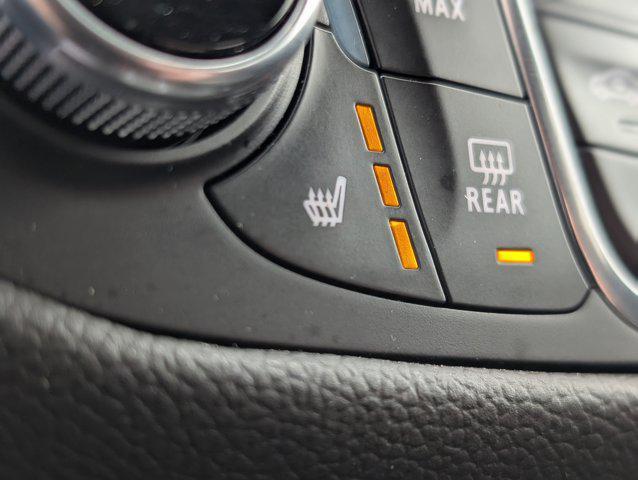 used 2022 Chevrolet Equinox car, priced at $22,200