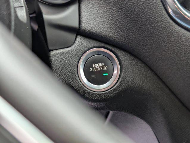 used 2022 Chevrolet Equinox car, priced at $22,200