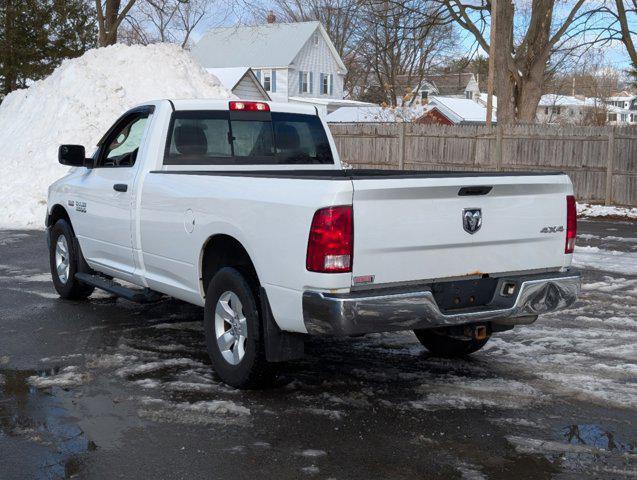 used 2016 Ram 1500 car, priced at $19,000