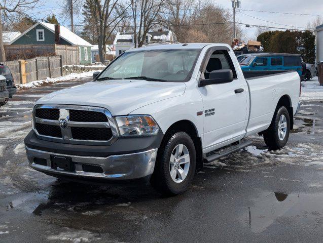 used 2016 Ram 1500 car, priced at $19,000