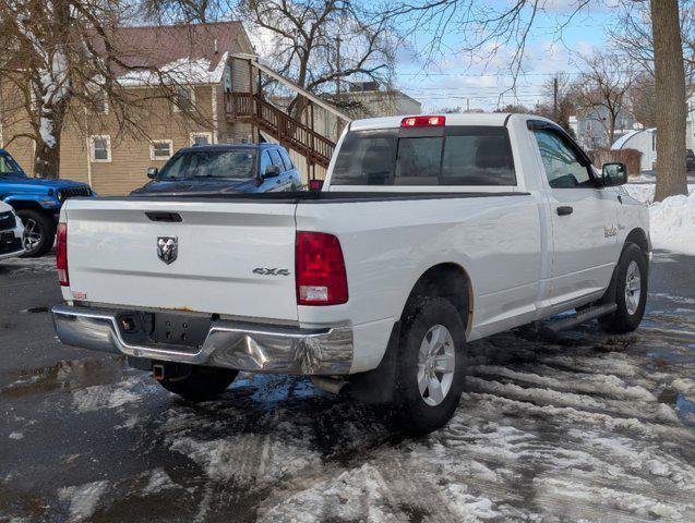 used 2016 Ram 1500 car, priced at $19,000