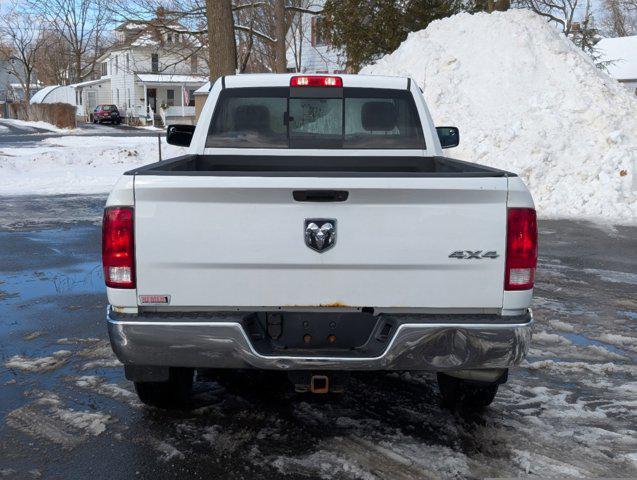 used 2016 Ram 1500 car, priced at $19,000