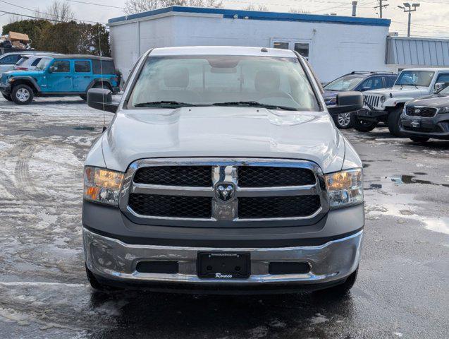 used 2016 Ram 1500 car, priced at $19,000