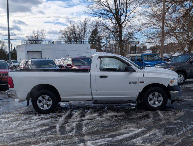 used 2016 Ram 1500 car, priced at $19,000