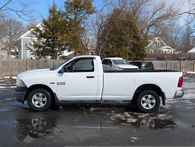 used 2016 Ram 1500 car, priced at $19,000