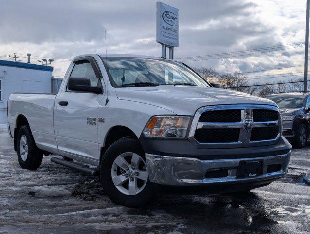 used 2016 Ram 1500 car, priced at $19,000