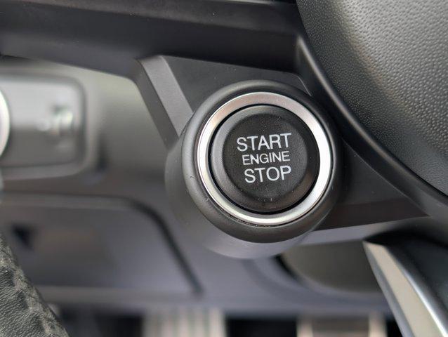 used 2022 Alfa Romeo Giulia car, priced at $26,500