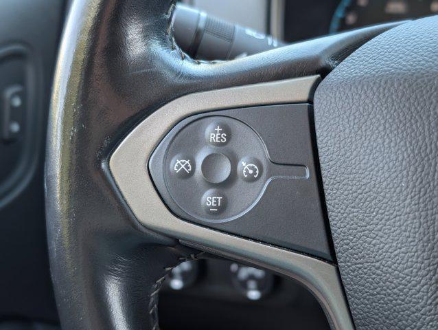 used 2018 Chevrolet Colorado car, priced at $26,134