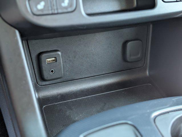 used 2018 Chevrolet Colorado car, priced at $26,134