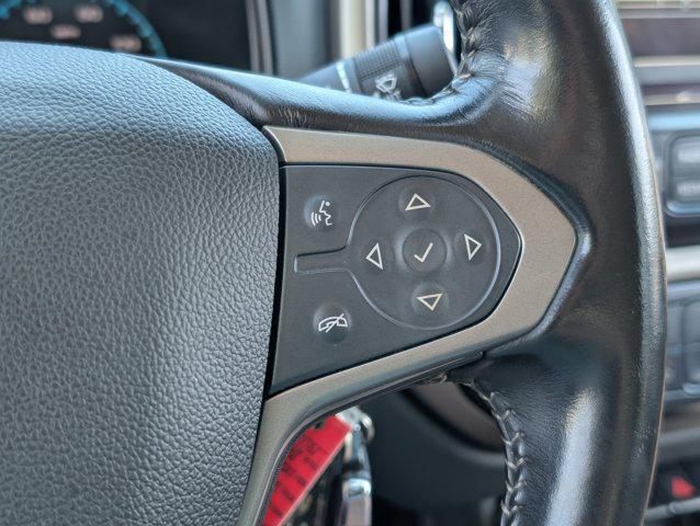 used 2018 Chevrolet Colorado car, priced at $26,134