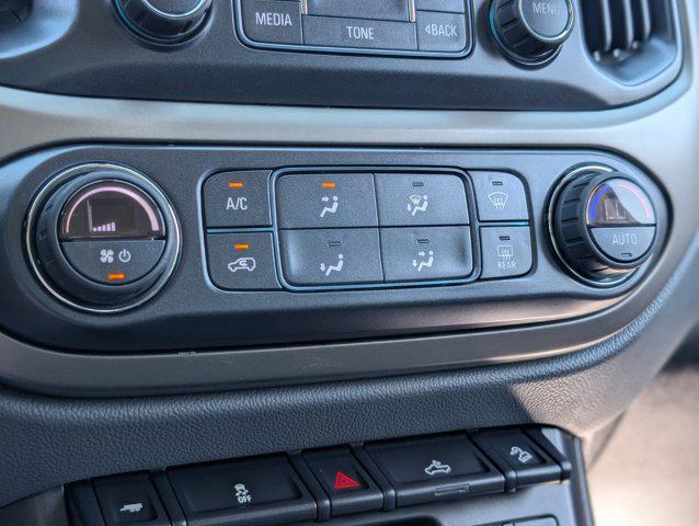used 2018 Chevrolet Colorado car, priced at $26,134