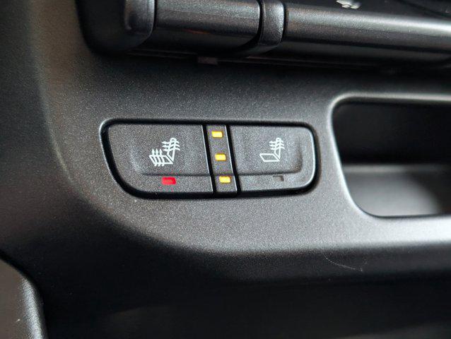 used 2018 Chevrolet Colorado car, priced at $26,134