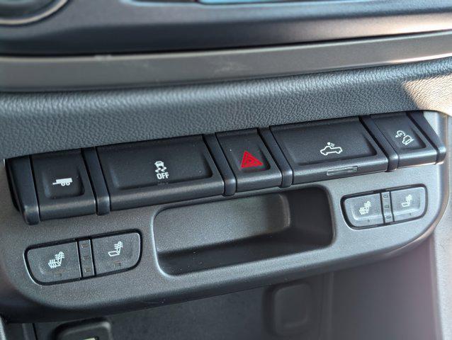 used 2018 Chevrolet Colorado car, priced at $26,134