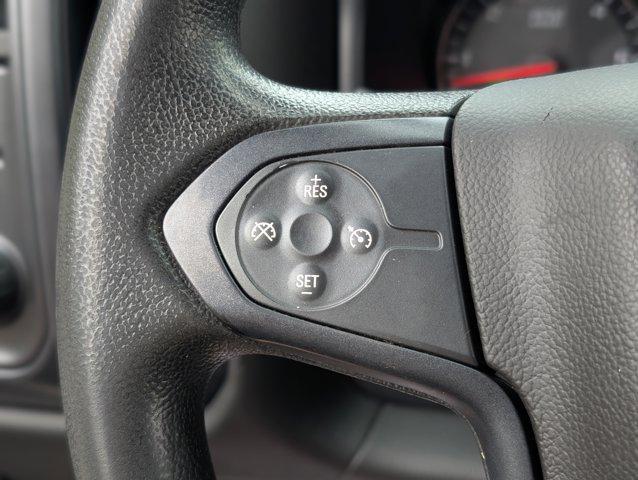 used 2018 Chevrolet Silverado 1500 car, priced at $23,865