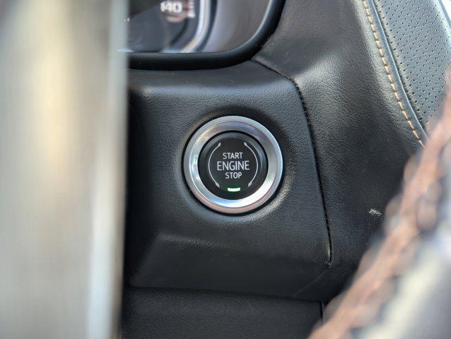 used 2021 GMC Yukon car, priced at $48,180