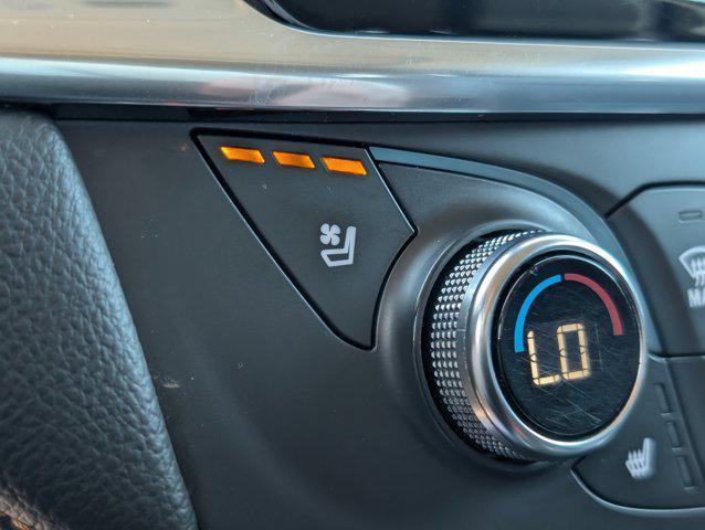 used 2019 Chevrolet Traverse car, priced at $22,778
