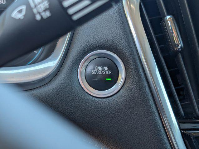 used 2019 Chevrolet Traverse car, priced at $22,778