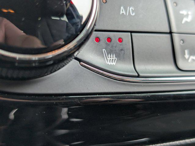 used 2022 Buick Encore GX car, priced at $21,500
