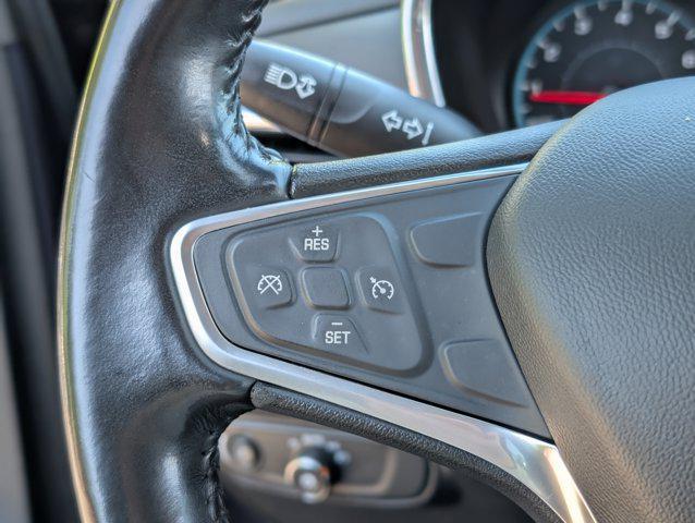 used 2018 Chevrolet Equinox car, priced at $16,499