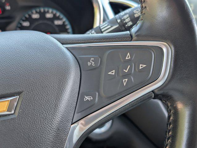 used 2018 Chevrolet Equinox car, priced at $16,499