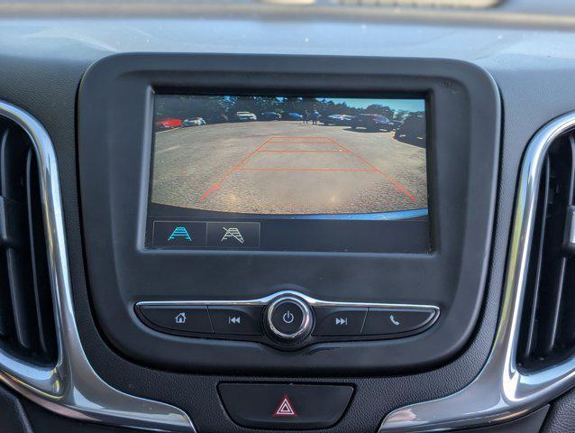 used 2018 Chevrolet Equinox car, priced at $16,499
