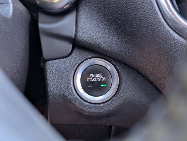 used 2018 Chevrolet Equinox car, priced at $16,499