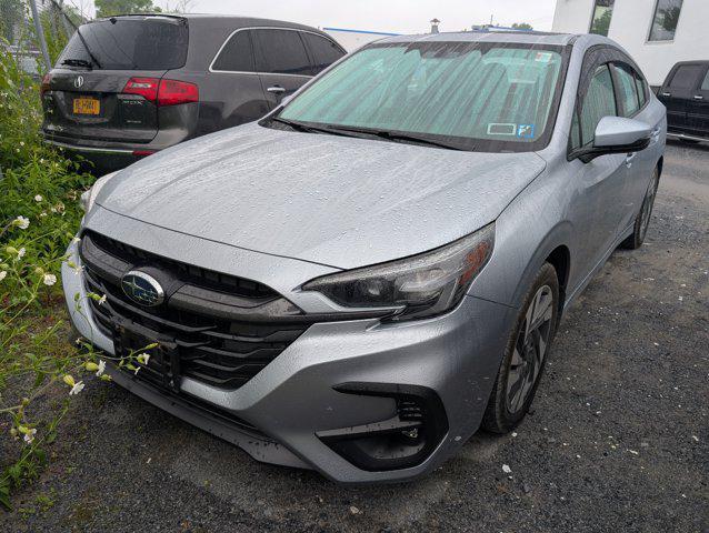 used 2024 Subaru Legacy car, priced at $28,900
