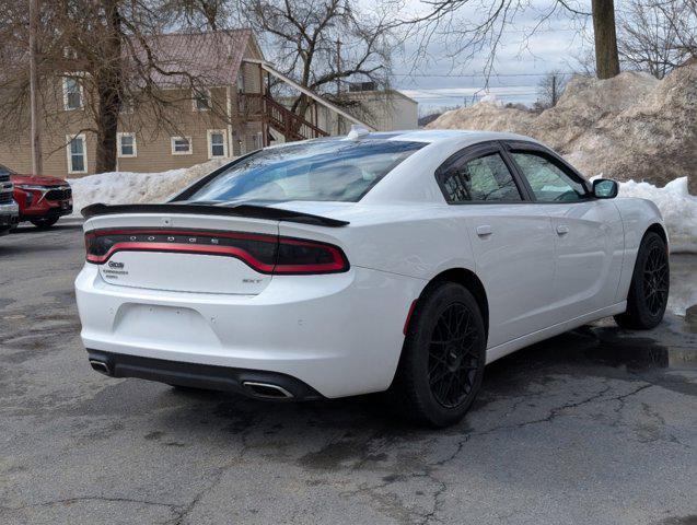 used 2015 Dodge Charger car, priced at $15,000