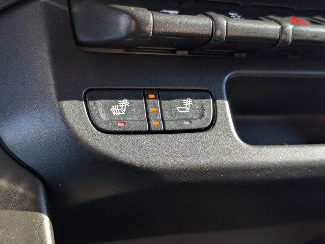 used 2020 Chevrolet Colorado car, priced at $30,708