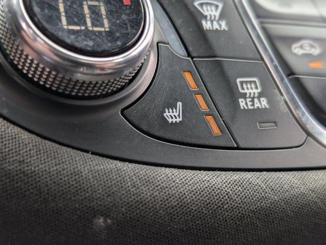 used 2021 Chevrolet Malibu car, priced at $10,000