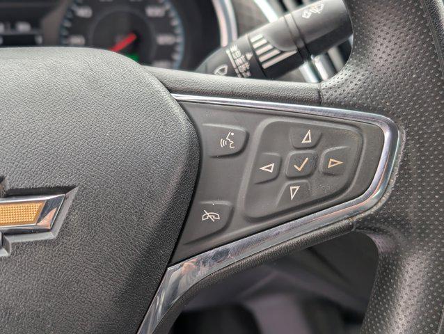 used 2021 Chevrolet Malibu car, priced at $10,000