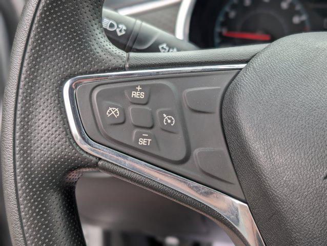 used 2021 Chevrolet Malibu car, priced at $10,000