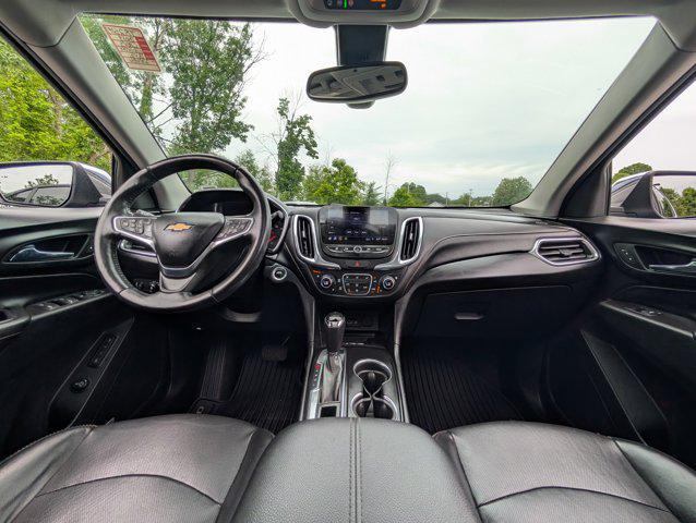 used 2019 Chevrolet Equinox car, priced at $20,200