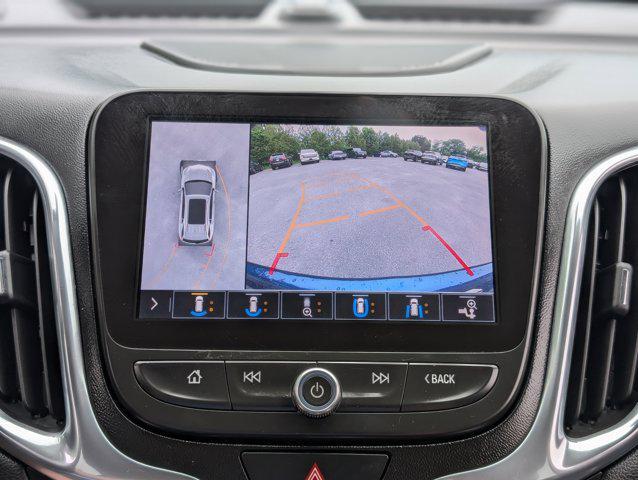 used 2019 Chevrolet Equinox car, priced at $20,200