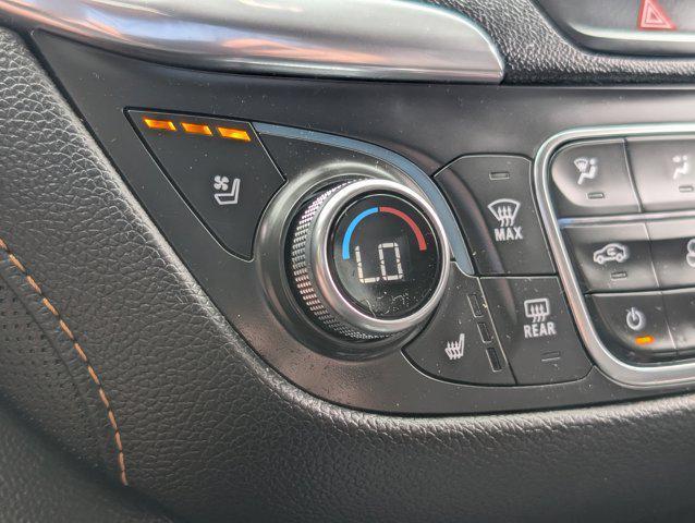 used 2019 Chevrolet Equinox car, priced at $20,200