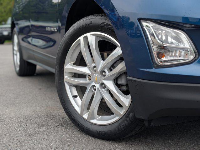 used 2019 Chevrolet Equinox car, priced at $20,200
