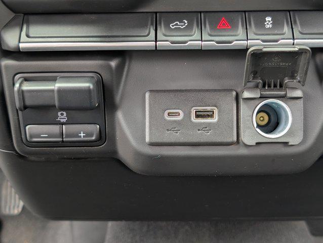 used 2021 Chevrolet Silverado 2500 car, priced at $39,600