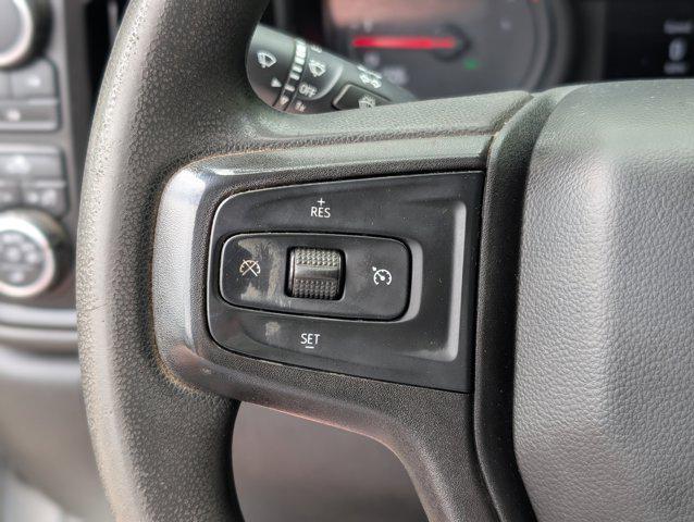 used 2021 Chevrolet Silverado 2500 car, priced at $39,600