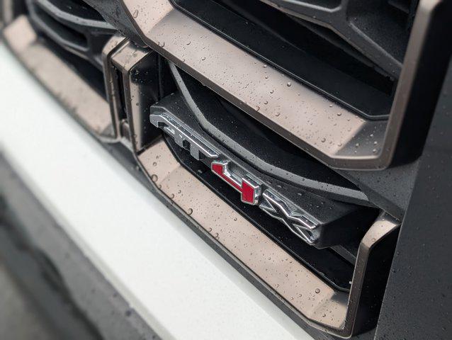 used 2024 GMC Canyon car, priced at $50,430