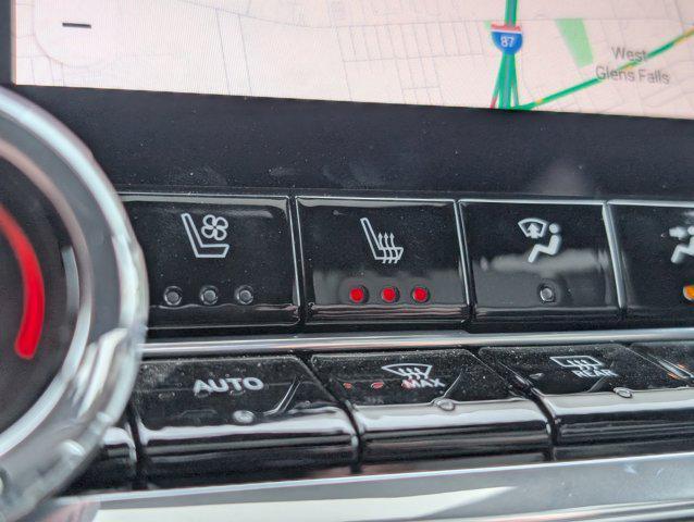 used 2024 GMC Canyon car, priced at $50,430