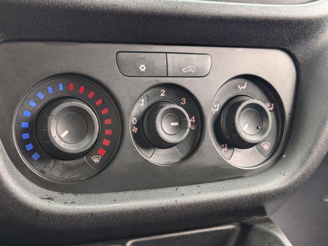 used 2021 Ram ProMaster City car, priced at $21,000